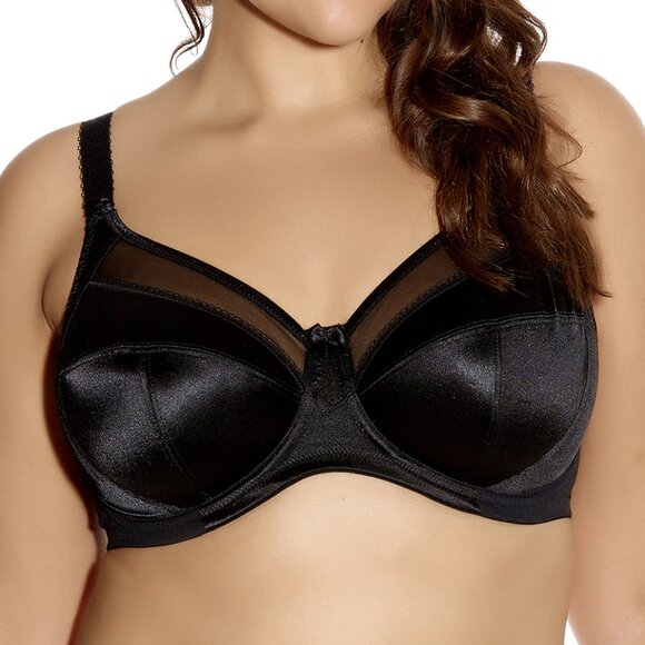*Goddess* KEIRA Wireless Soft Cup Bra 36DDD NWOT - Picture 1 of 5